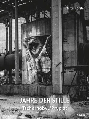 cover image of Jahre der Stille